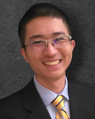 Photo of Junming Zheng, Registered Mental Health Counselor Intern, MS, RCMHCI