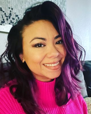 Photo of Leia Miranda, Marriage & Family Therapist, MA, LMFT, LPCC
