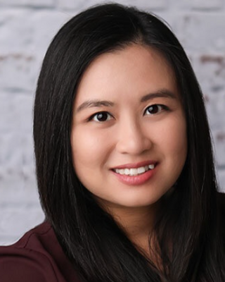 Photo of Cassidy Phuong Pham, Marriage & Family Therapist in Fair Oaks, CA