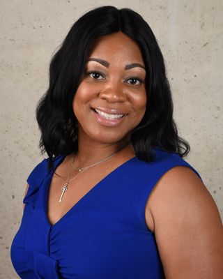 Photo of Nicole B. Lewis, Counselor in Merrillville, IN