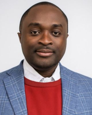 Photo of Ikechukwu Nwakanma, Clinical Social Work/Therapist