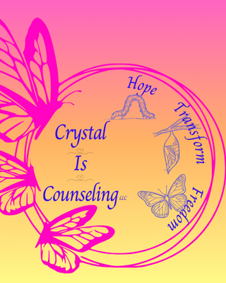 Photo of Crystal-Is-Counseling, LLC, Counselor in New Mexico