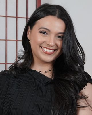 Photo of Miriam Banuelos, Pre-Licensed Professional, Intern