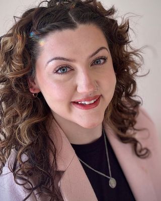 Photo of Mackayla Fitzpatrick, Registered Psychotherapist (Qualifying)