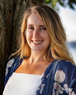 Photo of Jenn DiTrocchio, Counselor, LMHC