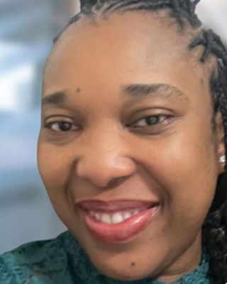 Photo of Josephine Victor, Psychiatric Nurse Practitioner