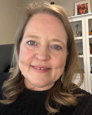Photo of Kathy Fox, Pre-Licensed Professional, MA, t-LMFT