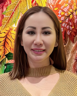Photo of Cam Tu Nguyen, Psychologist, LCP