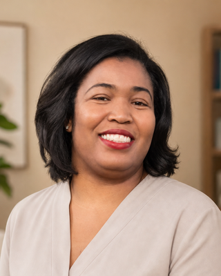Photo of Allison Oliver, Clinical Social Work/Therapist, LCSW