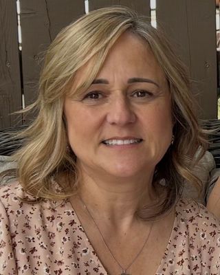 Photo of Denise Teresa Hart, Registered Social Worker, B.S.W., M.S.W., R.S.W.