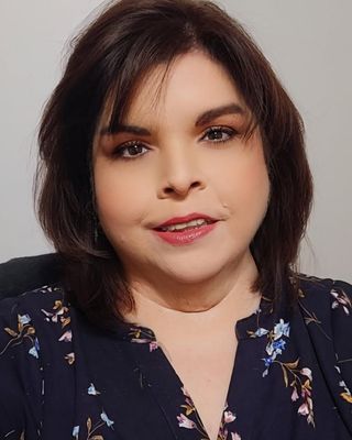 Photo of Veronica Kerns, Licensed Professional Counselor, MA, LPC
