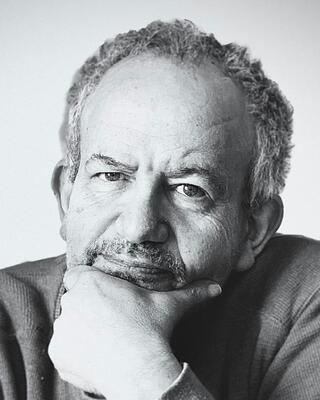 Photo of Dov Paz, PhD, Psychologist in Los Angeles