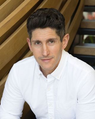 Photo of Ryan Wishart, Marriage & Family Therapist, MA, LMFT, LCAS