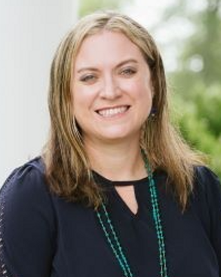 Photo of Jennifer McArtor, LCSW, Clinical Social Work/Therapist in Charlottesville
