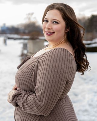 Photo of Destiny Ann Flowers-Fayad, Counselor, MA, LLPC, CRC