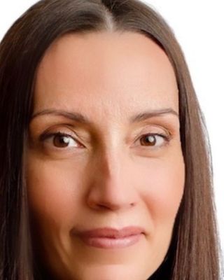 Photo of Dr. Danielle Giuliano, Psychiatric Nurse Practitioner, PhD, PMHNP-B