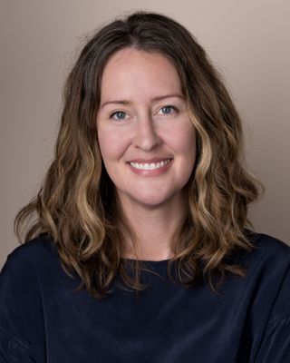 Photo of Dr. Allison C Davis, Counselor in 87505, NM