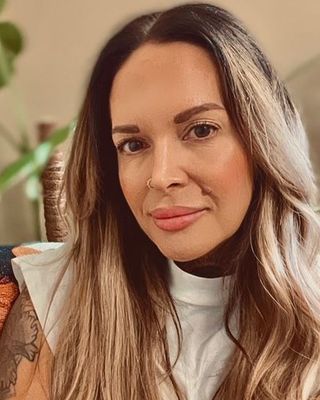 Photo of Suze Doucette, Counsellor, RTC