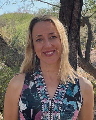 Photo of Cara Howell, Clinical Social Work/Therapist in Tucson, AZ