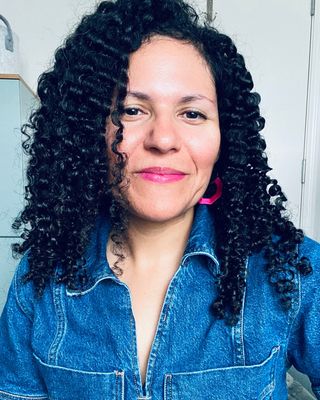 Photo of Maya Rufino, Clinical Social Work/Therapist, LCSW