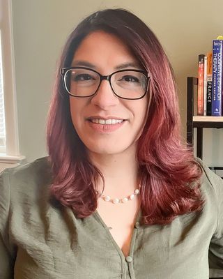 Photo of Tamiris Booth, Clinical Social Work/Therapist in Financial District, New York, NY