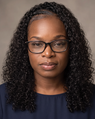 Photo of Shameka Nicole Jones, Licensed Master Social Worker, LMSW