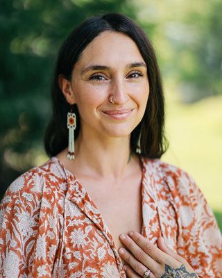 Photo of Sidney Hall, Resident in Counseling
