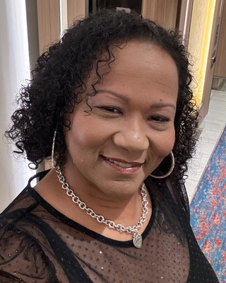 Photo of Dawn James, Licensed Professional Counselor, LPC