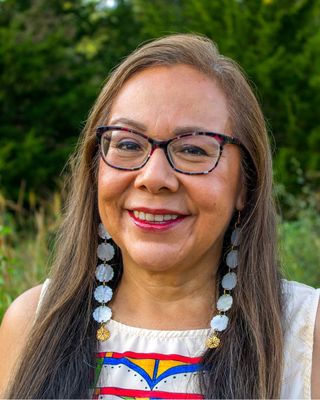 Photo of Michele Bointy - Shelley Eagleman-Bointy - Tiospaye Wellness Center, Clinical Social Work/Therapist, LSCSW, LCSW