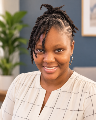 Photo of Shamara Grayer, Licensed Master Social Worker, LMSW