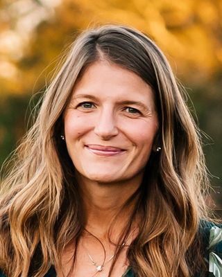 Photo of Betsy Lamb, Licensed Professional Counselor Associate, LPC-A, MA