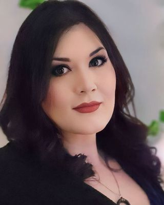 Photo of Jessica Gatlin, Licensed Professional Counselor, MA, LPC, NCC, CPRS