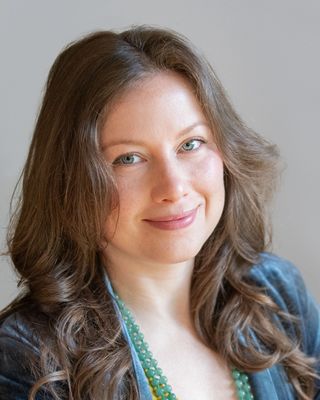Photo of Jayne Villamizar, Pre-Licensed Professional