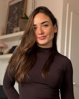 Foto de Sofia Pozner, Psicólogo, COPC