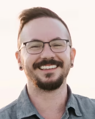 Photo of Shawn Veazey, Clinical Social Work/Therapist, LCSW