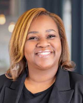 Photo of Pamela Blueford, Clinical Social Work/Therapist, LCSW