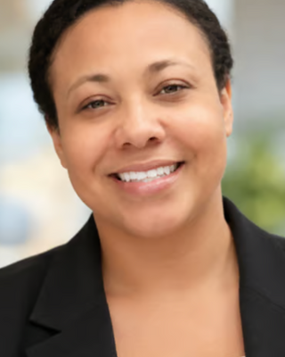 Photo of Myrline Duvivier Charles, Psychiatric Nurse Practitioner