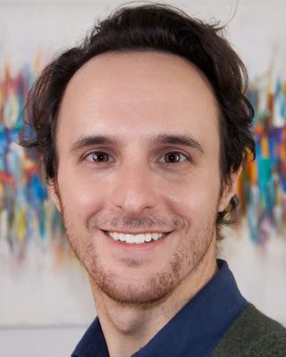 Photo of Jim Grilli, Clinical Social Work/Therapist in Midtown, New York, NY