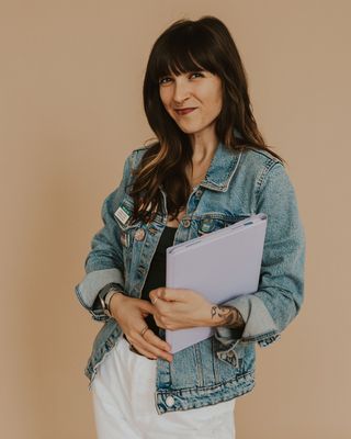 Photo of Samantha Eckrich, Counselor, LMHC, RYT-200
