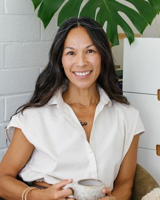 Photo of Martina Nittra Savedra, Marriage & Family Therapist, LMFT