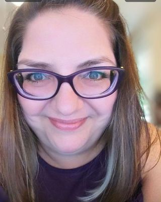 Photo of Layla Gray, Licensed Professional Counselor, LPC
