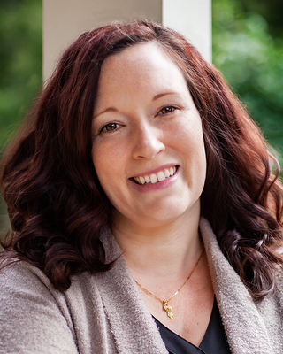 Photo of Elizabeth Fulsher, Clinical Social Work/Therapist, LCSW