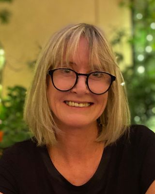 Photo of Lindsay Kittredge, Psychologist, PhD