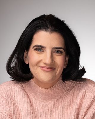 Photo of Stephanie Woodrow, Counselor, LCPC, NCC