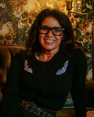 Photo of Ashlie Nelson, Licensed Professional Counselor, MA, LPC, ADSAC