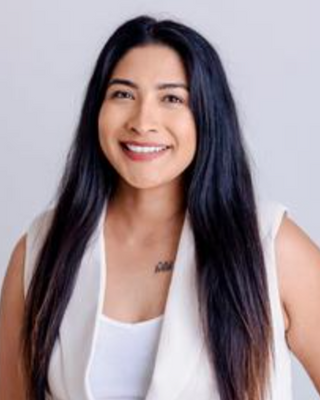 Photo of Tania Ramirez, Licensed Professional Clinical Counselor, LPCC