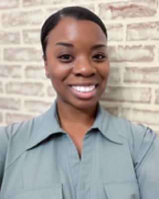 Photo of Cam Sanders, Clinical Social Work/Therapist, LCSW