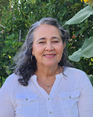 Photo of Virginia Bautista, Clinical Social Work/Therapist, LCSW