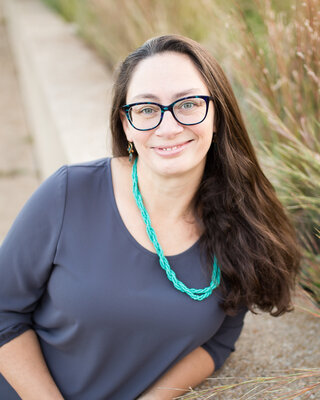 Photo of Ashley Patrick, Clinical Social Work/Therapist in Marysville, KS