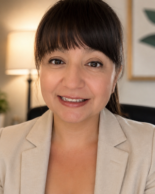 Photo of Maria Sevilla, Licensed Professional Counselor Associate, MS, LPC-A